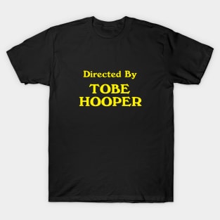 Hooper Credit T-Shirt